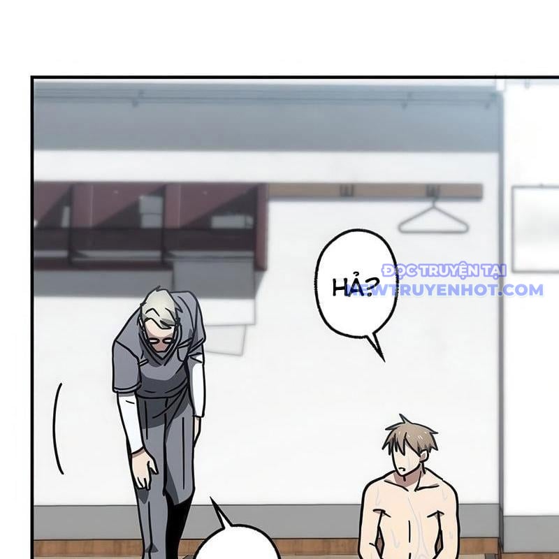 Quý Tộc Báo Thù Chapter 9 - Trang 4