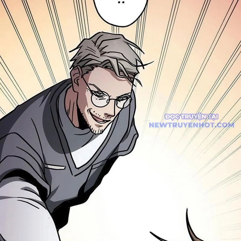 Quý Tộc Báo Thù Chapter 9 - Trang 4