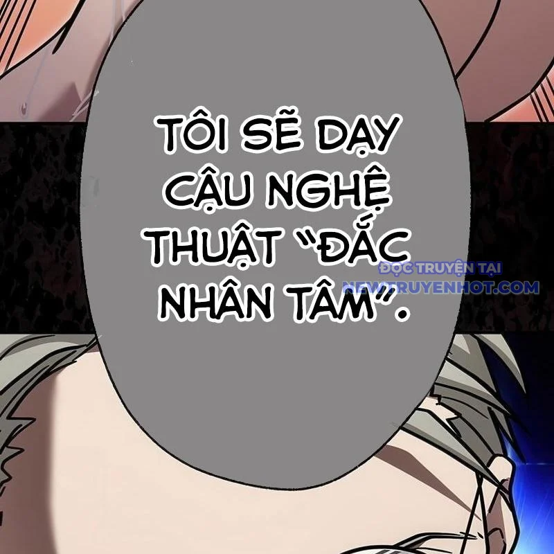 Quý Tộc Báo Thù Chapter 9 - Trang 4