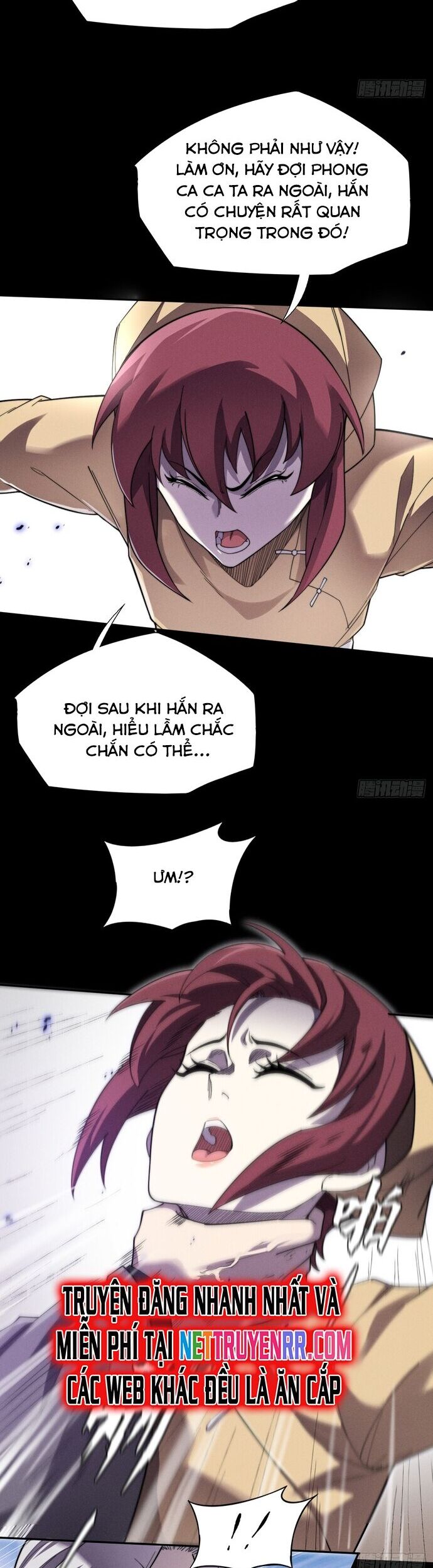 Quỷ Trọc Tiên Đạo Chapter 14 - Next Chapter 15