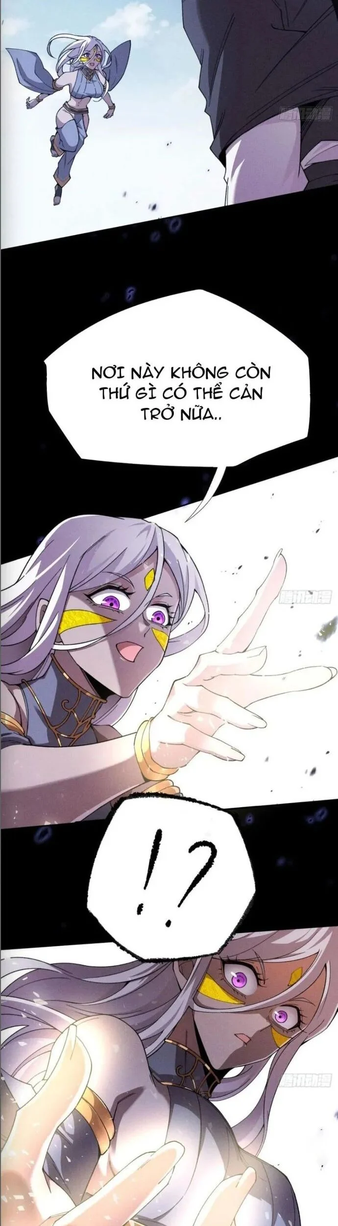 Quỷ Trọc Tiên Đạo Chapter 26 - Next Chapter 27