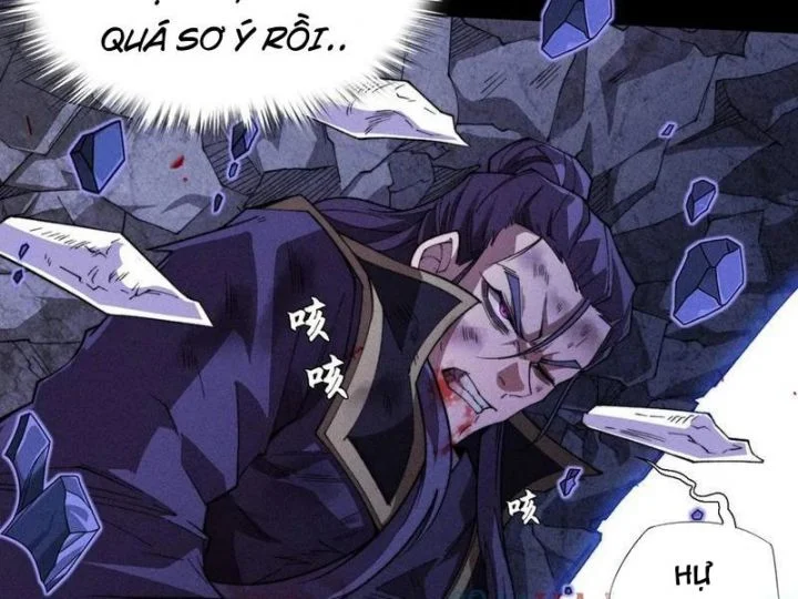 Quỷ Trọc Tiên Đạo Chapter 39 - Trang 2