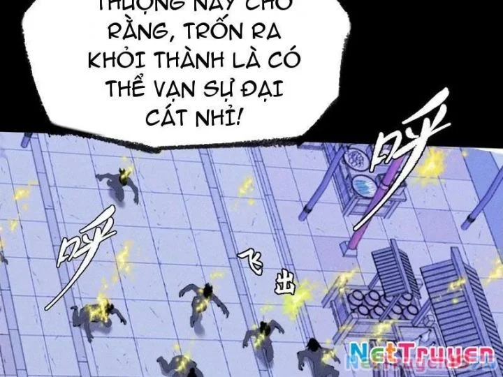 Quỷ Trọc Tiên Đạo Chapter 39 - Trang 2