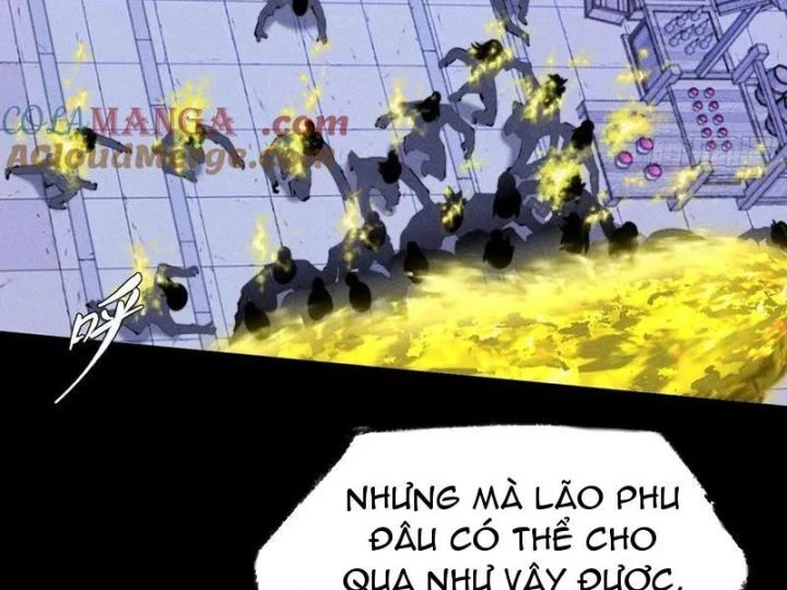 Quỷ Trọc Tiên Đạo Chapter 39 - Trang 2