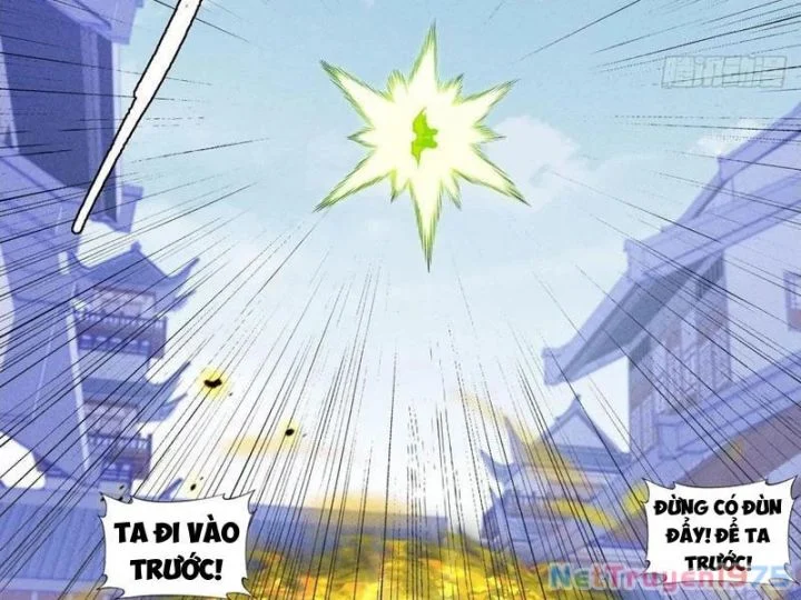 Quỷ Trọc Tiên Đạo Chapter 39 - Trang 2