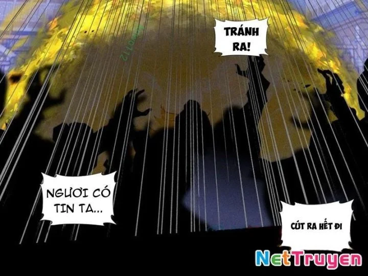 Quỷ Trọc Tiên Đạo Chapter 39 - Trang 2
