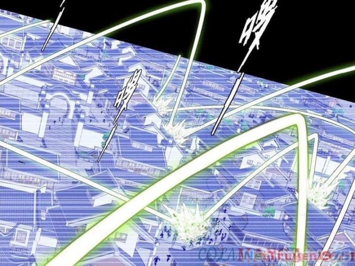 Quỷ Trọc Tiên Đạo Chapter 39 - Trang 2