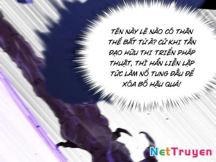 Quỷ Trọc Tiên Đạo Chapter 39 - Trang 2