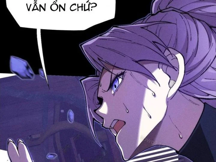 Quỷ Trọc Tiên Đạo Chapter 39 - Trang 2