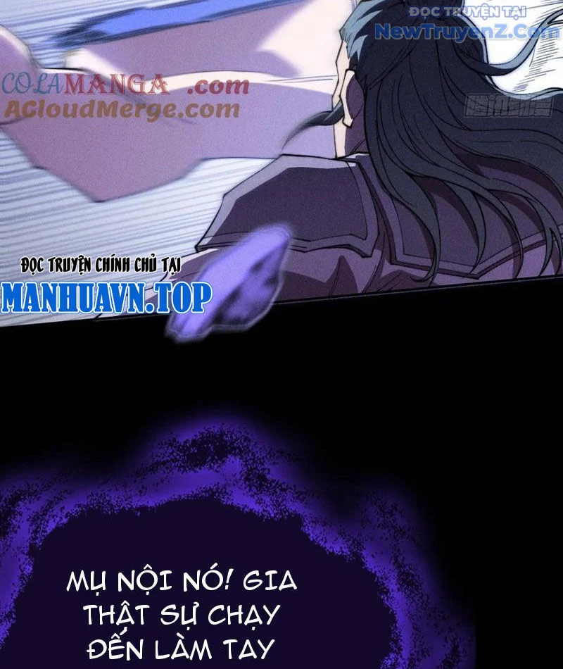Quỷ Trọc Tiên Đạo Chapter 40 - Trang 2