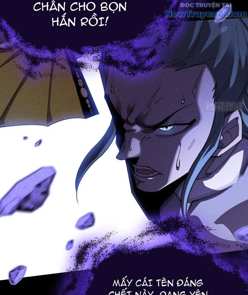 Quỷ Trọc Tiên Đạo Chapter 40 - Trang 2