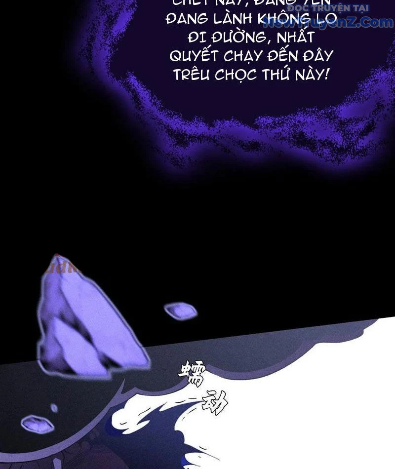 Quỷ Trọc Tiên Đạo Chapter 40 - Trang 2