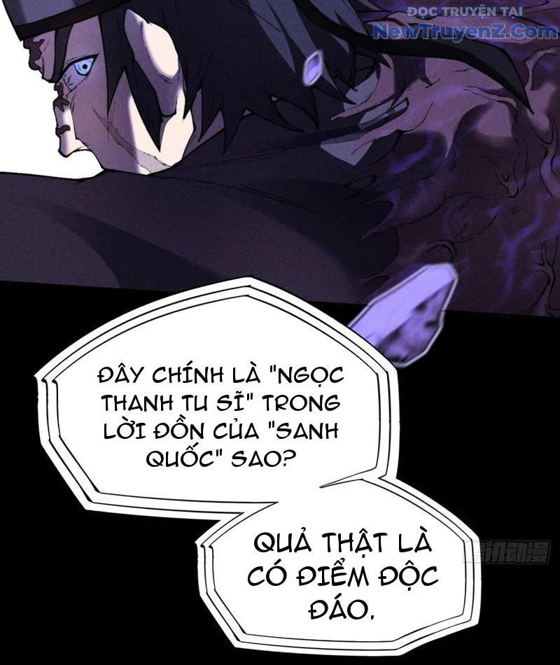 Quỷ Trọc Tiên Đạo Chapter 40 - Trang 2
