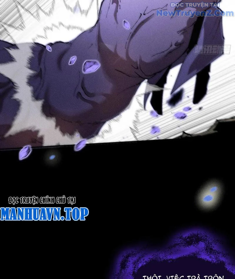 Quỷ Trọc Tiên Đạo Chapter 40 - Trang 2