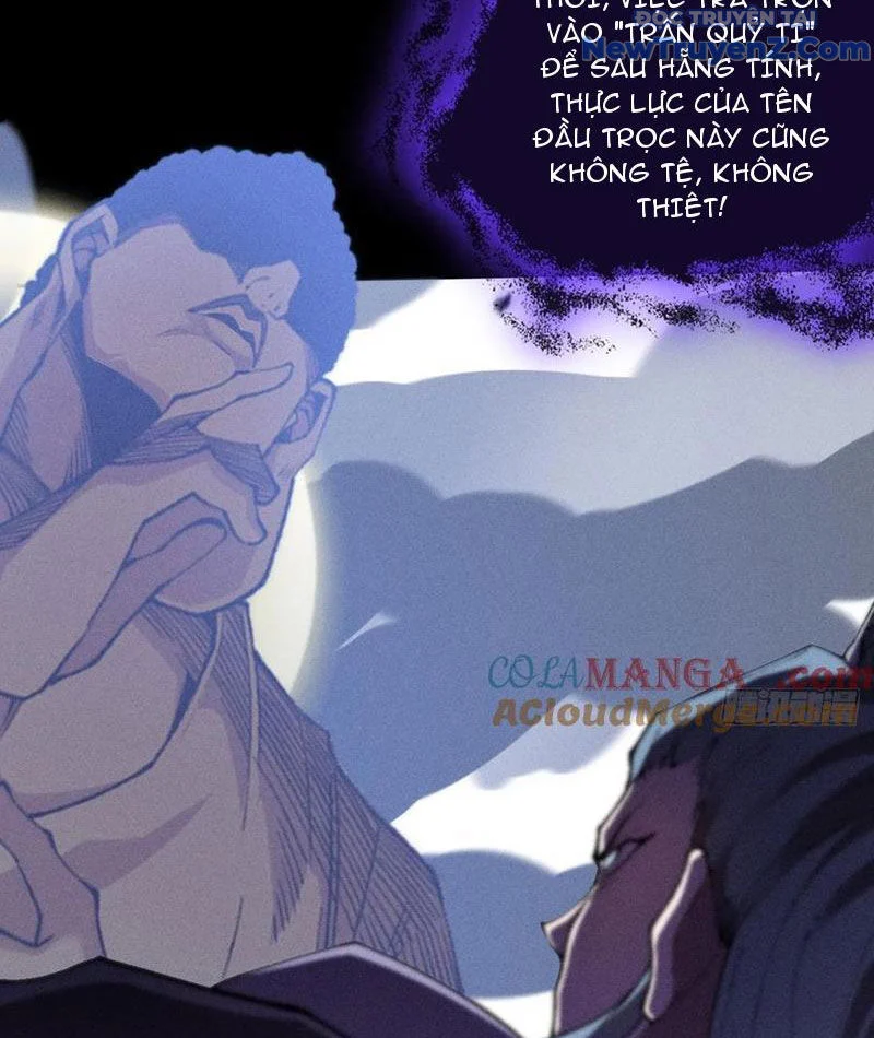 Quỷ Trọc Tiên Đạo Chapter 40 - Trang 2