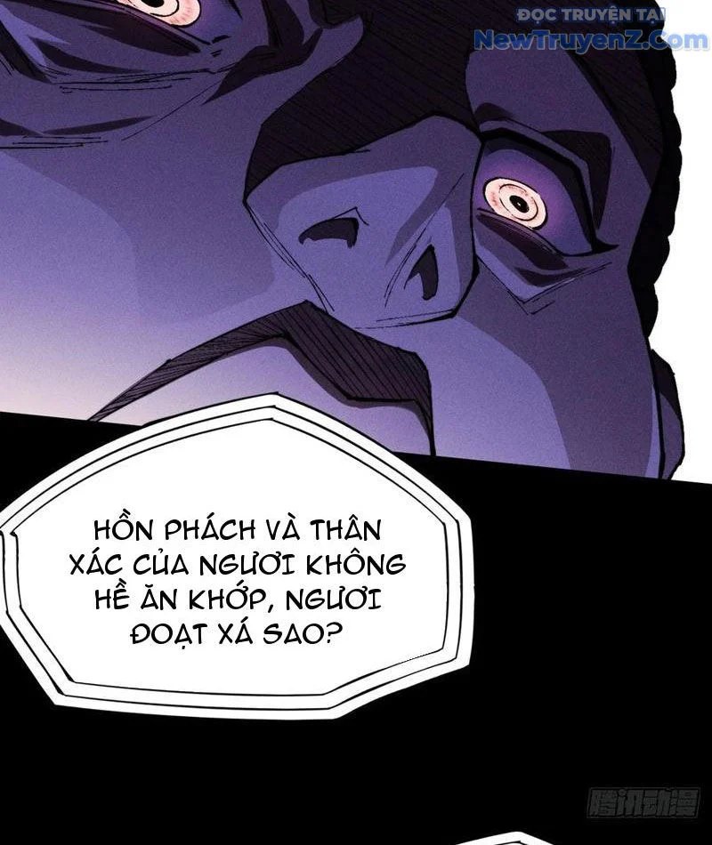 Quỷ Trọc Tiên Đạo Chapter 40 - Trang 2