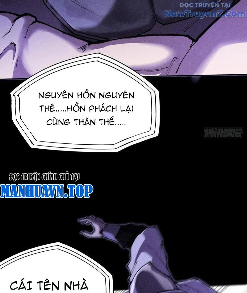 Quỷ Trọc Tiên Đạo Chapter 40 - Trang 2