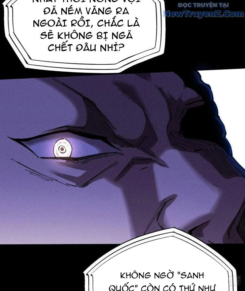 Quỷ Trọc Tiên Đạo Chapter 40 - Trang 2