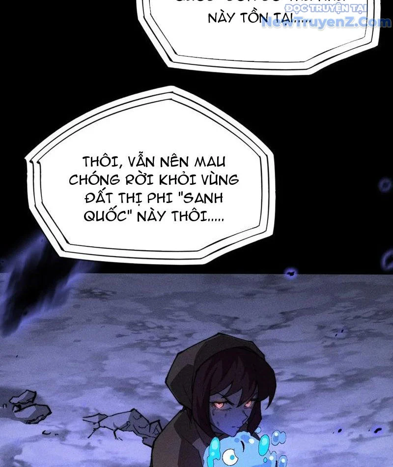 Quỷ Trọc Tiên Đạo Chapter 40 - Trang 2
