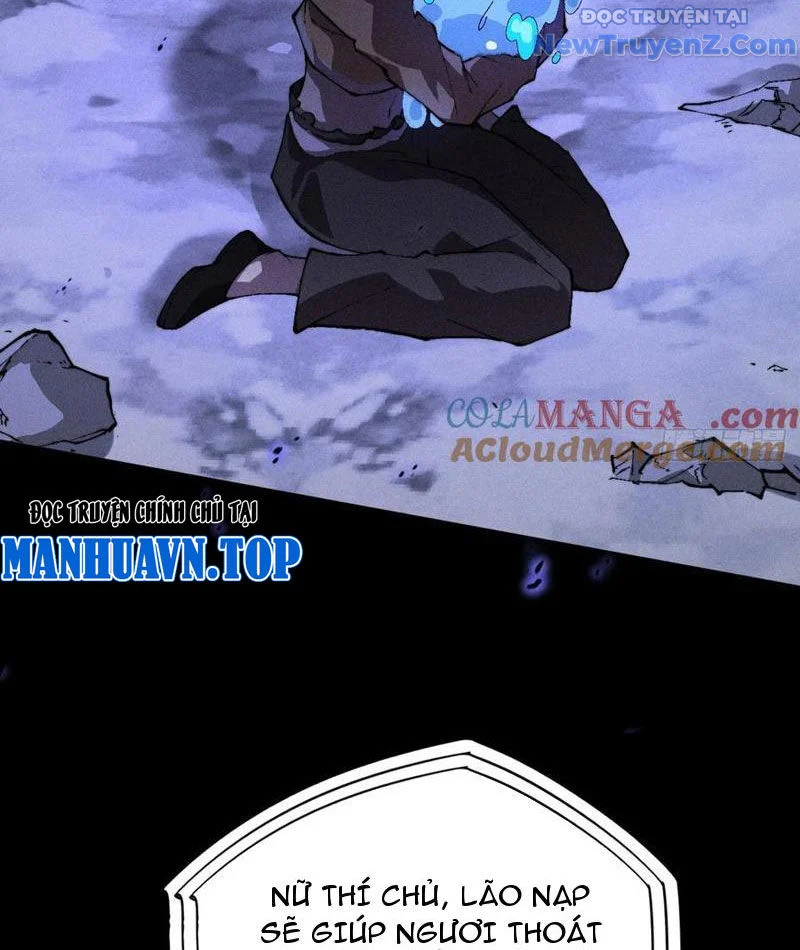 Quỷ Trọc Tiên Đạo Chapter 40 - Trang 2