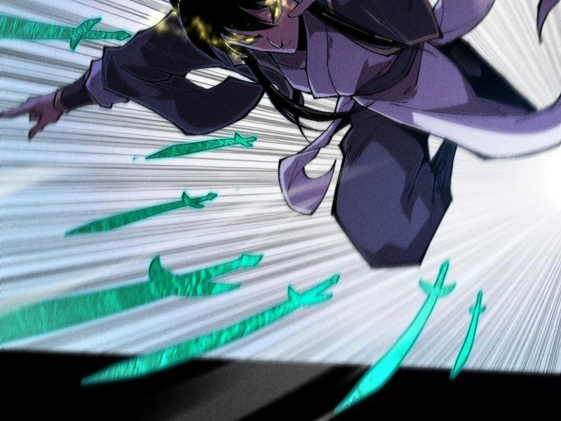 Quỷ Trọc Tiên Đạo Chapter 42 - Trang 2
