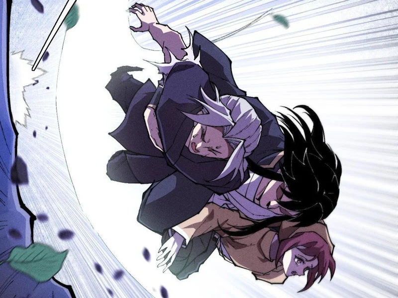 Quỷ Trọc Tiên Đạo Chapter 42 - Trang 2