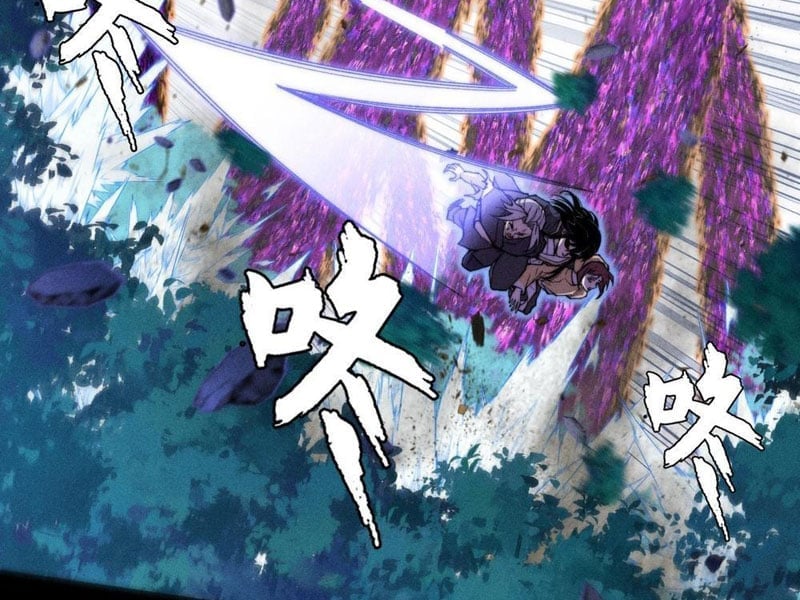 Quỷ Trọc Tiên Đạo Chapter 42 - Trang 2
