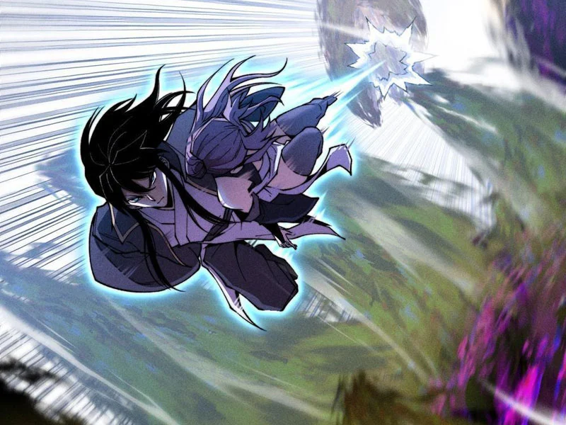 Quỷ Trọc Tiên Đạo Chapter 42 - Trang 2