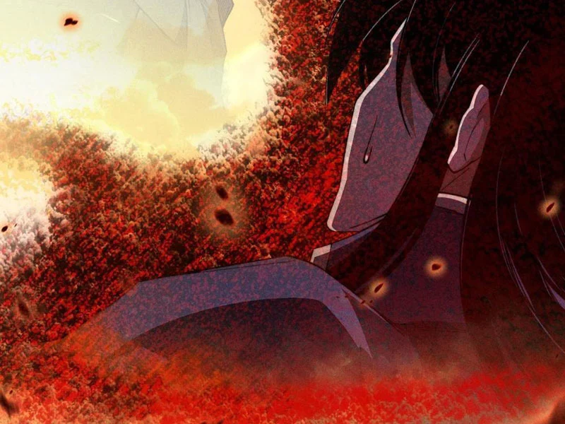 Quỷ Trọc Tiên Đạo Chapter 42 - Trang 2