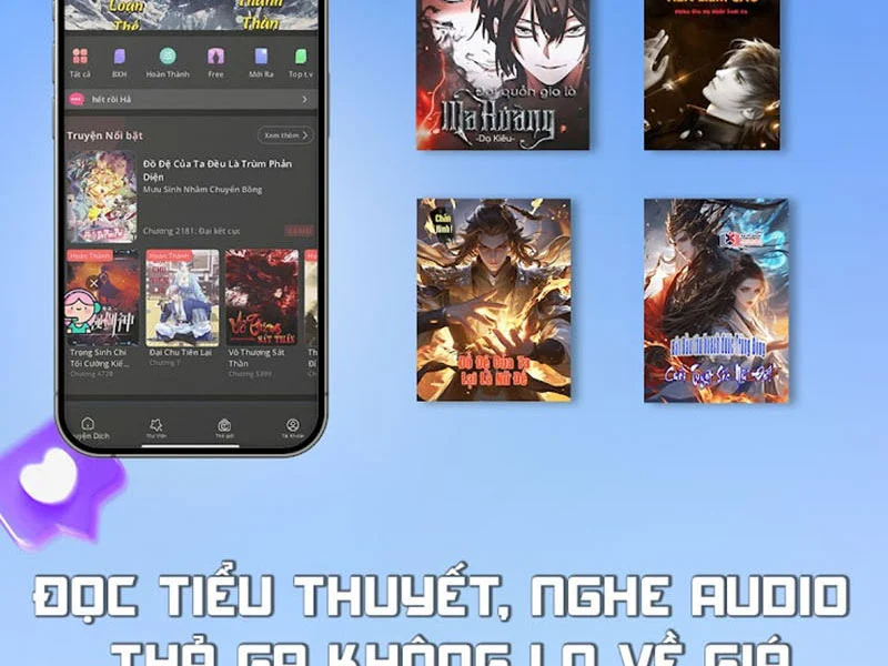 Quỷ Trọc Tiên Đạo Chapter 42 - Trang 2