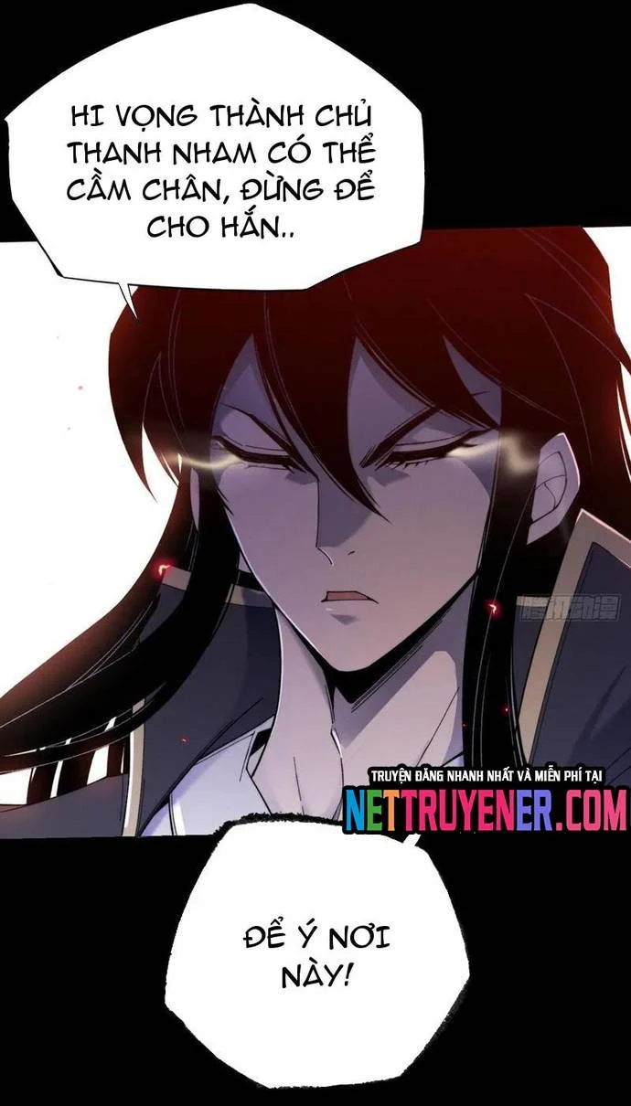 Quỷ Trọc Tiên Đạo Chapter 43 - Trang 2