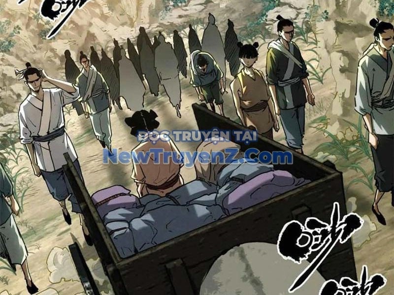 Quỷ Trọc Tiên Đạo Chapter 44 - Trang 2