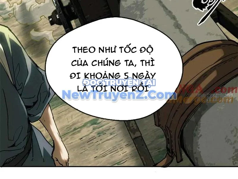 Quỷ Trọc Tiên Đạo Chapter 44 - Trang 2