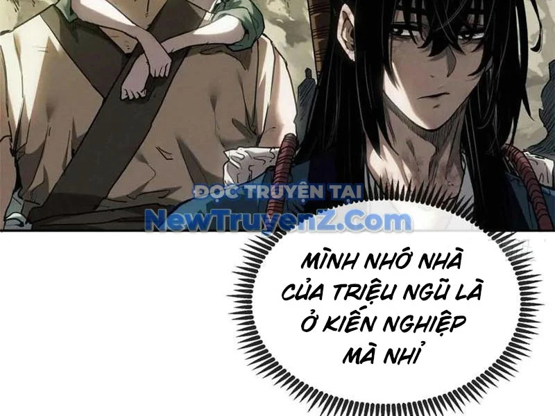 Quỷ Trọc Tiên Đạo Chapter 44 - Trang 2