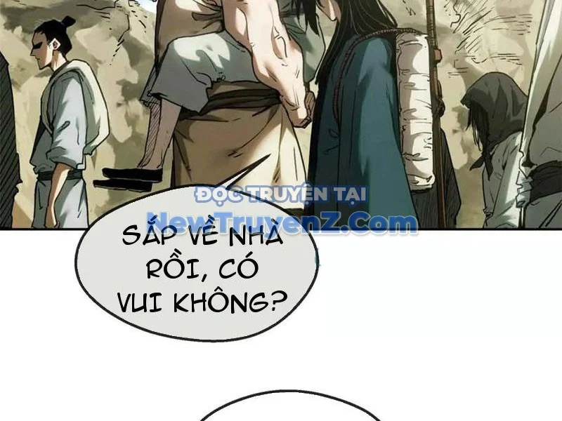 Quỷ Trọc Tiên Đạo Chapter 44 - Trang 2