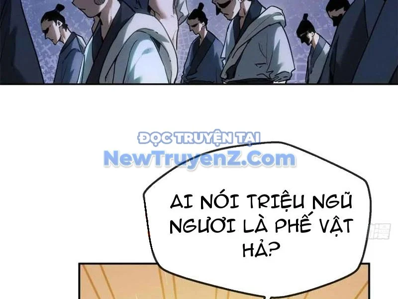 Quỷ Trọc Tiên Đạo Chapter 44 - Trang 2