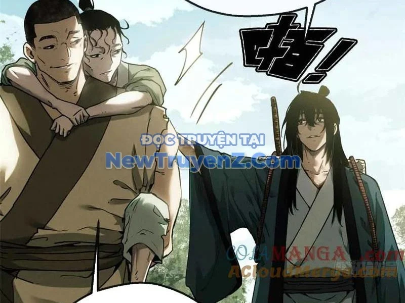 Quỷ Trọc Tiên Đạo Chapter 44 - Trang 2