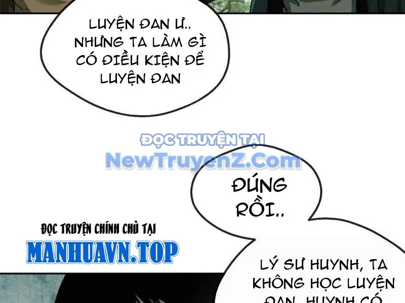 Quỷ Trọc Tiên Đạo Chapter 44 - Trang 2