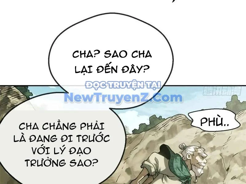 Quỷ Trọc Tiên Đạo Chapter 44 - Trang 2