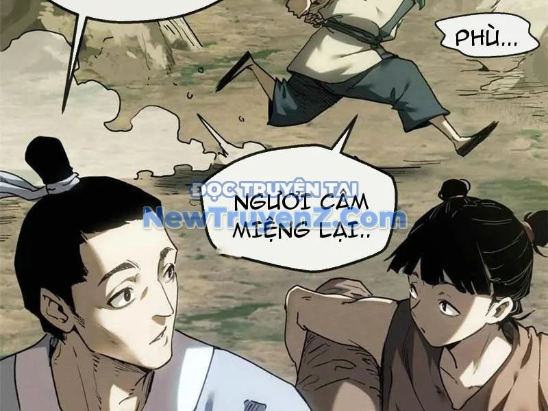 Quỷ Trọc Tiên Đạo Chapter 44 - Trang 2