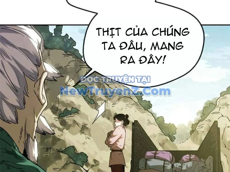 Quỷ Trọc Tiên Đạo Chapter 44 - Trang 2
