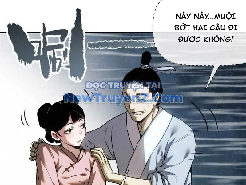 Quỷ Trọc Tiên Đạo Chapter 44 - Trang 2