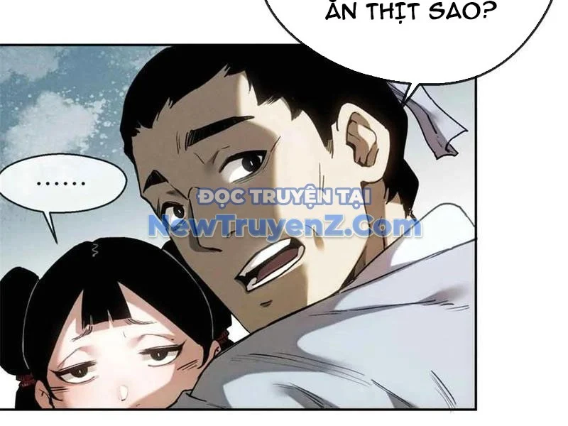 Quỷ Trọc Tiên Đạo Chapter 44 - Trang 2