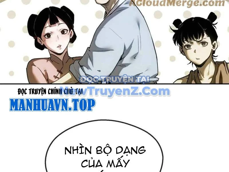 Quỷ Trọc Tiên Đạo Chapter 44 - Trang 2