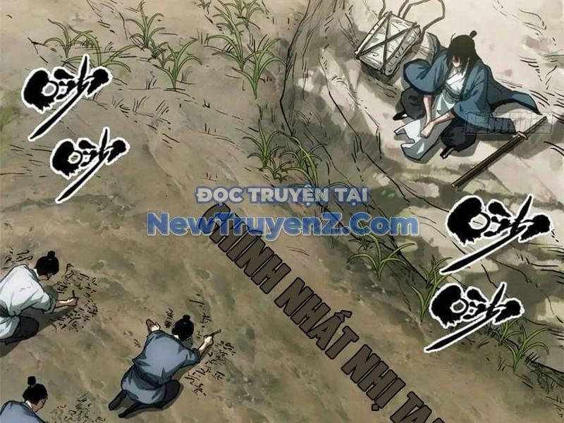 Quỷ Trọc Tiên Đạo Chapter 44 - Trang 2
