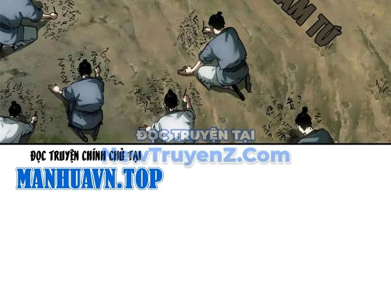 Quỷ Trọc Tiên Đạo Chapter 44 - Trang 2