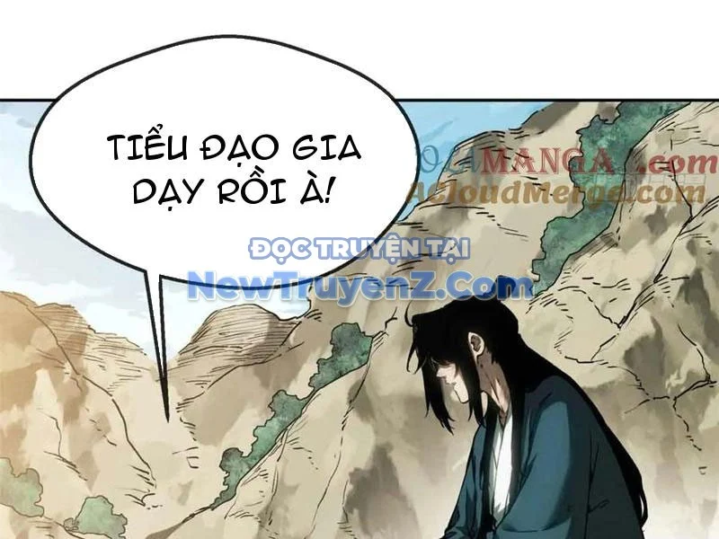 Quỷ Trọc Tiên Đạo Chapter 44 - Trang 2