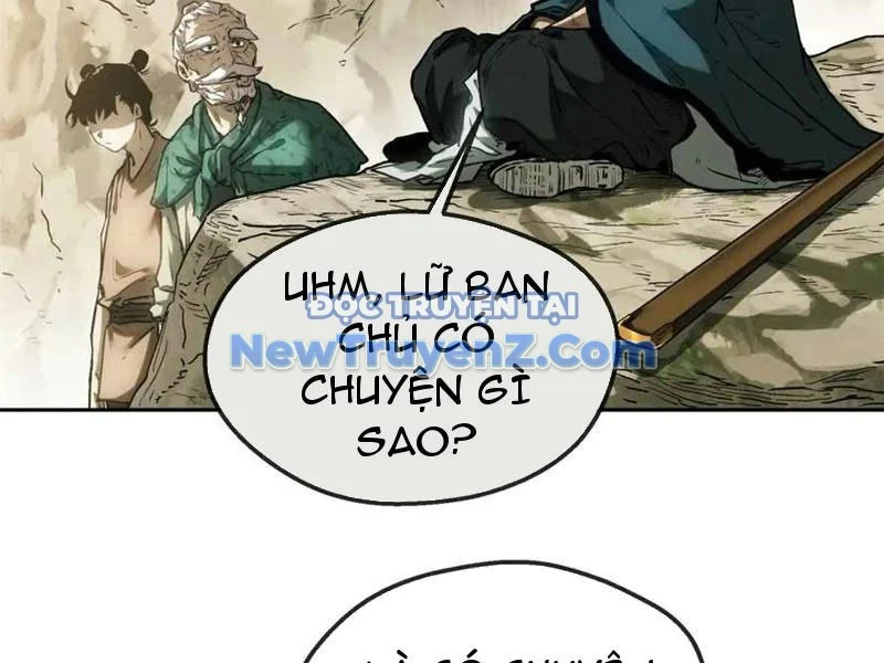 Quỷ Trọc Tiên Đạo Chapter 44 - Trang 2