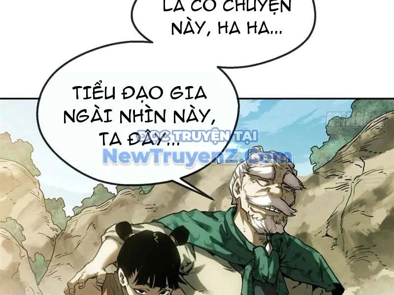 Quỷ Trọc Tiên Đạo Chapter 44 - Trang 2