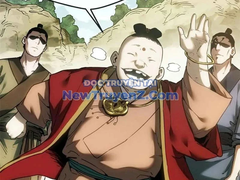 Quỷ Trọc Tiên Đạo Chapter 44 - Trang 2